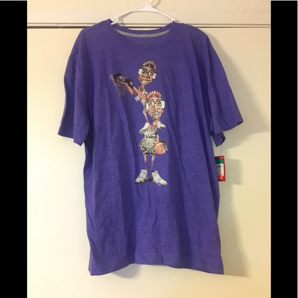 Spike Jumpman Tee